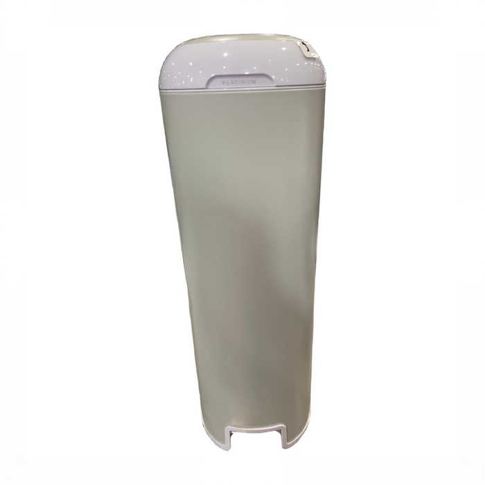 Shop Diaper Genie Platinum Diaper Pail, Grey at GoodBuy Gear
