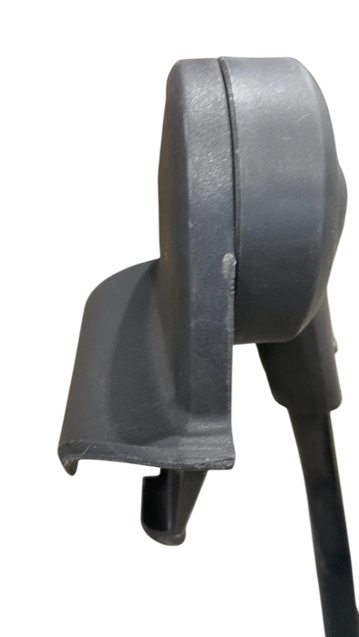 Shop UPPAbaby VISTA PiggyBack Ride-Along Board (2015+), Natural Wood/Black at GoodBuy Gear