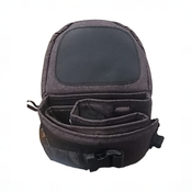 Shop TushBaby Hip Baby Carrier, Grey at GoodBuy Gear