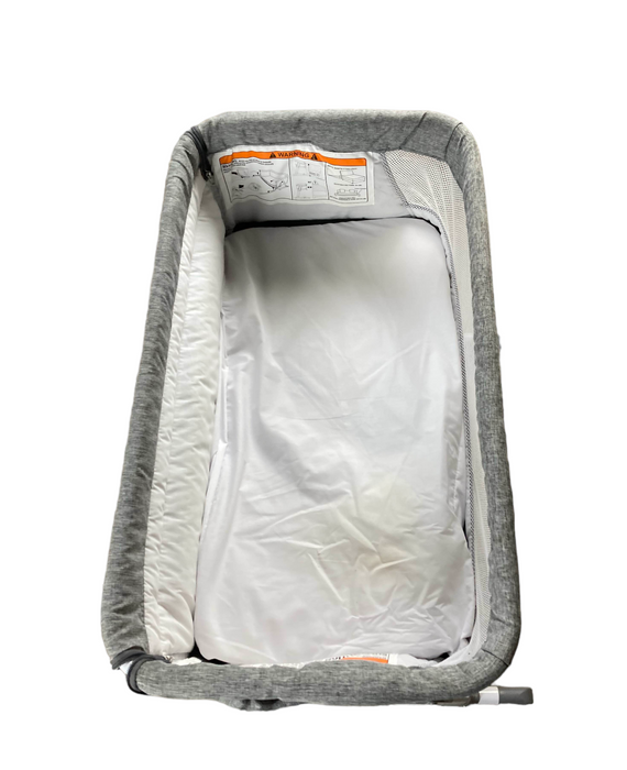 Simmons Kids Dream Bedside Bassinet