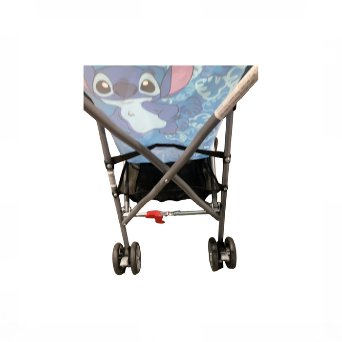 Shop Disney Baby Comfort Height Character Umbrella Stroller, Tropical Stitch at GoodBuy Gear