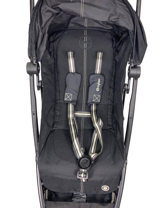 used Travel Strollers