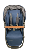 Shop UPPAbaby Rumbleseat V2+, Noa (Navy) at GoodBuy Gear