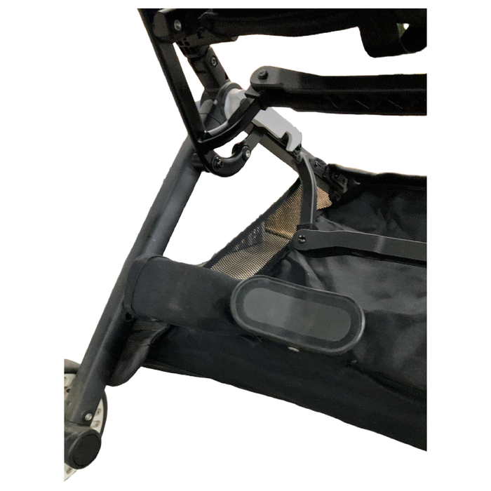 Shop Cybex Libelle 2 Compact Stroller, 2025, Magic Black at GoodBuy Gear