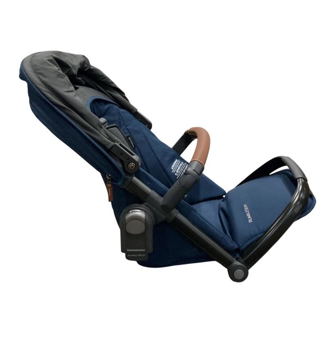 Shop UPPAbaby RumbleSeat V3, 2025, Noa (Navy) at GoodBuy Gear