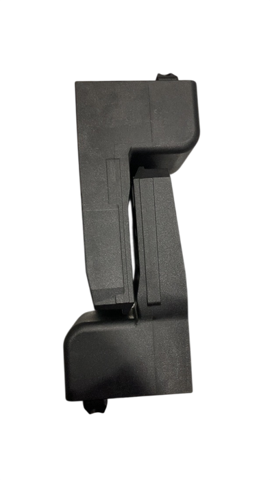 Shop Mockingbird Car Seat Adapter for Cybex/ Maxi Cosi/Nuna/Britax (Updated Version), Black at GoodBuy Gear