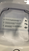 Shop Diaper Genie Platinum Pail Gift Set, Lily White at GoodBuy Gear