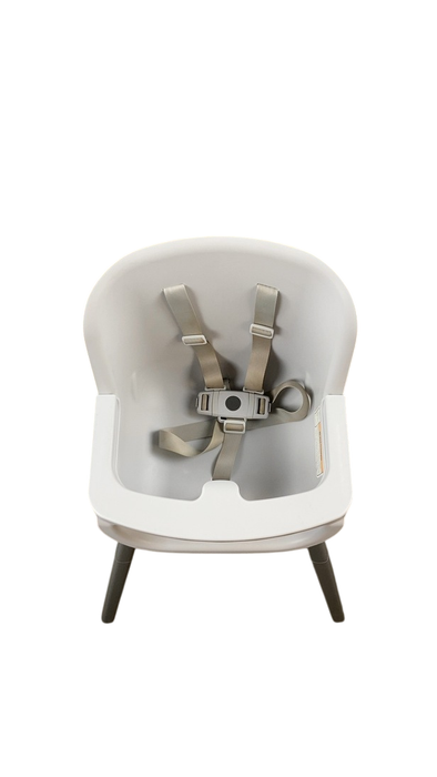Shop Chicco Zest 4-in-1 Folding High Chair, Seasalt, Standard at GoodBuy Gear