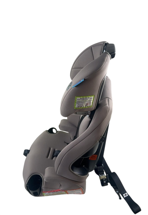 Shop Graco Tranzitions 3-in-1 Harness Booster Car Seat, 2025, Cinder at GoodBuy Gear