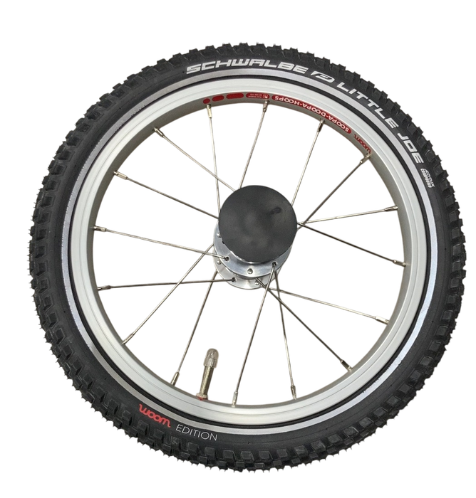 Shop Woom Original Wheel at GoodBuy Gear