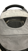 Shop Mockingbird Bassinet, Heather grey, Pre-2026 at GoodBuy Gear