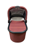 Shop UPPAbaby VISTA V2 Stroller, 2023, Lucy (Rosewood Melange) at GoodBuy Gear