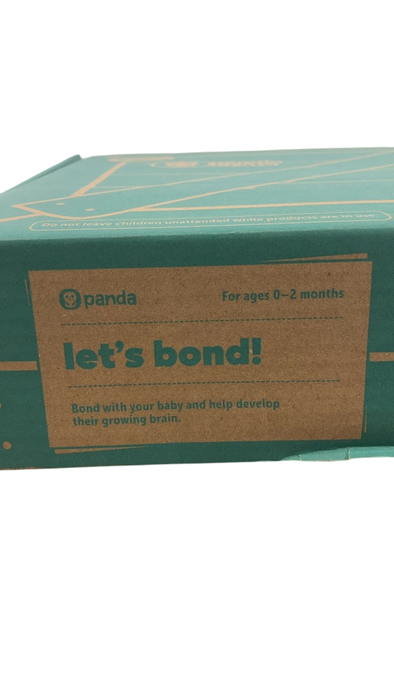 Shop KiwiCo Panda Crate Bond With Me at GoodBuy Gear
