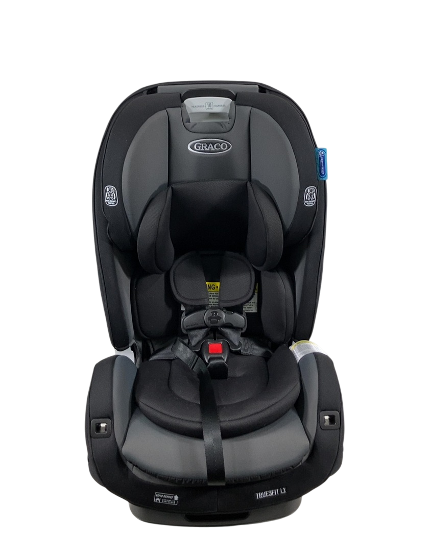 Graco True3Fit LX 3-in-1 Car Seat, 2023, Gotham - Main Image