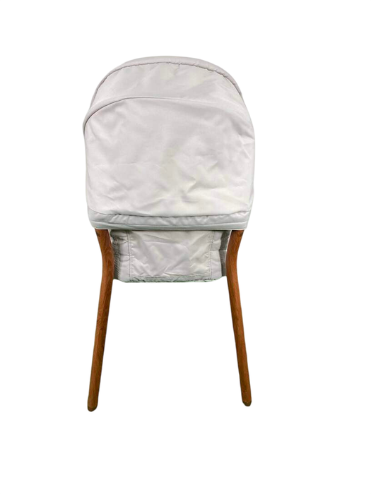 Shop Chicco LullaGo Anywhere LE Portable Bassinet, Serene at GoodBuy Gear