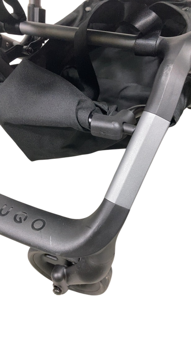 Shop Colugo Compact Stroller, 2023, Navy at GoodBuy Gear