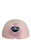 Shop Momcozy All-in-one M5 Double Wearable Breast Pump, Gradiant Pink at GoodBuy Gear