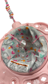 Shop Disney Baby Activity Jumper, Minnie Mouse Forever Besties at GoodBuy Gear