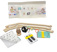 Shop Lovevery The Play Gym, Multi-Color at GoodBuy Gear