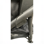 Shop Evenflo Shyft Intuiti+ Stroller, 2025, Green & Gentle Fabric, Travertine at GoodBuy Gear