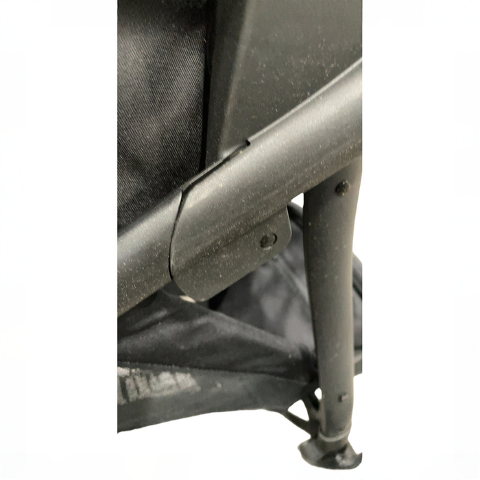 Shop Evenflo Shyft Intuiti+ Stroller, 2025, Green & Gentle Fabric, Travertine at GoodBuy Gear