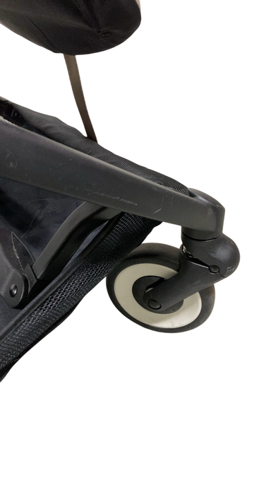 Shop Cybex Libelle 2 Compact Stroller, 2024, Almond Beige at GoodBuy Gear