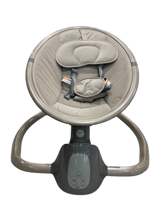 Shop Monbebe 5 Mode Swing with Bluetooth, Castle Point at GoodBuy Gear