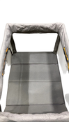 Shop UPPAbaby REMI Playard, Wells (Dark Taupe Melange) at GoodBuy Gear