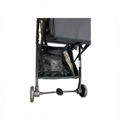 Shop Parent’s Choice Lightweight Quick Fold Baby Stroller, 2025, Black at GoodBuy Gear