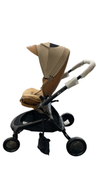 Shop Mima Creo Stroller, 2025, Mocha Cream at GoodBuy Gear