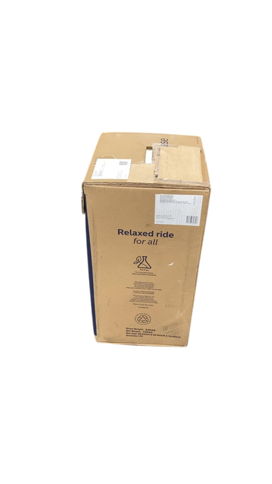 Shop Nuna RELX Infant Car Seat Base, 2025 at GoodBuy Gear