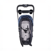Shop DRAFT - Safety 1st Grow And Go Flex Travel System Stroller, 2024, Bluestone at GoodBuy Gear