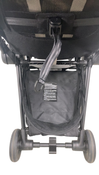 Shop Cybex Coya Stroller, 2024, Cozy Beige, Matte Black at GoodBuy Gear