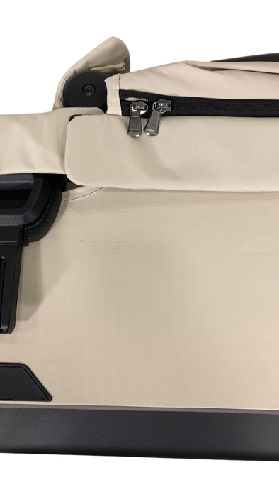 Shop Thule Urban Glide Bassinet, 2023, Soft Beige at GoodBuy Gear