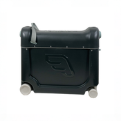 Shop Stokke JetKids BedBox, Midnight Grey at GoodBuy Gear