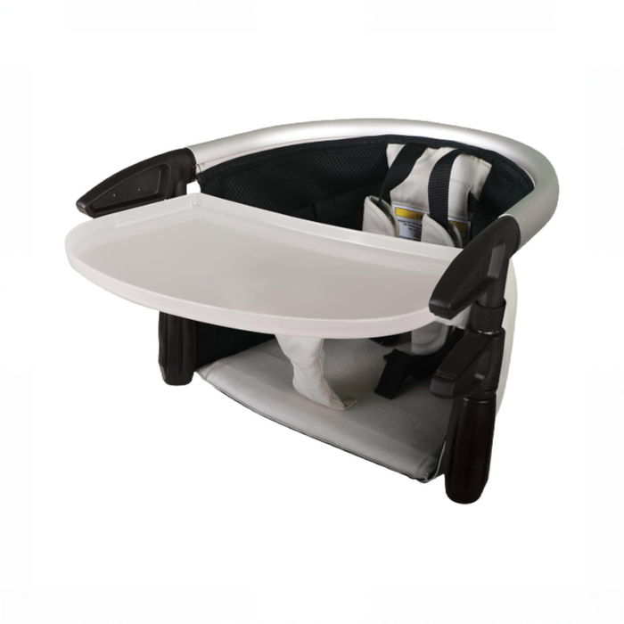 Shop Phil & Teds Lobster Hook On High Chair, Sand at GoodBuy Gear