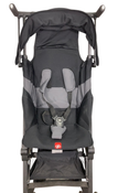 Shop gb Pockit+ All-Terrain Stroller, 2024, Velvet Black at GoodBuy Gear