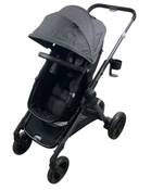 Shop Evenflo Pivot Xpand Modular Stroller, 2023, Sabino Gray at GoodBuy Gear