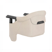 Shop Inglesina Fast Table Chair, Desert beige at GoodBuy Gear