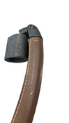 Shop UPPAbaby 2015+ VISTA Bumper Bar, Saddle Brown at GoodBuy Gear