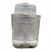 Shop Grownsy EaseClean Bottle Washer, White at GoodBuy Gear