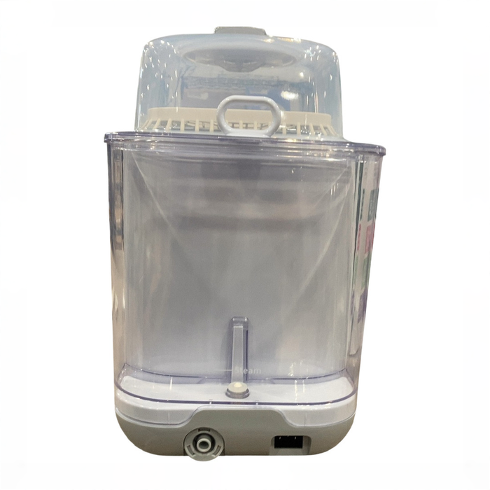 Shop Grownsy EaseClean Bottle Washer, White at GoodBuy Gear