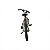 Shop Woom GO 3 Bike "16, AUTOMAGIC, Woom Red at GoodBuy Gear