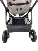 Shop Maxi-Cosi Zelia2 Luxe Travel System, 2023, New Hope Tan at GoodBuy Gear