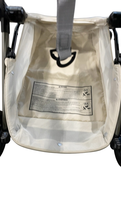 Shop Graco Modes Nest DLX Travel System, 2025, Soft Almond at GoodBuy Gear