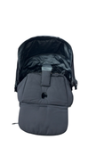 Shop Cybex PRIAM Seat Pack, 2022+, Sepia Black at GoodBuy Gear