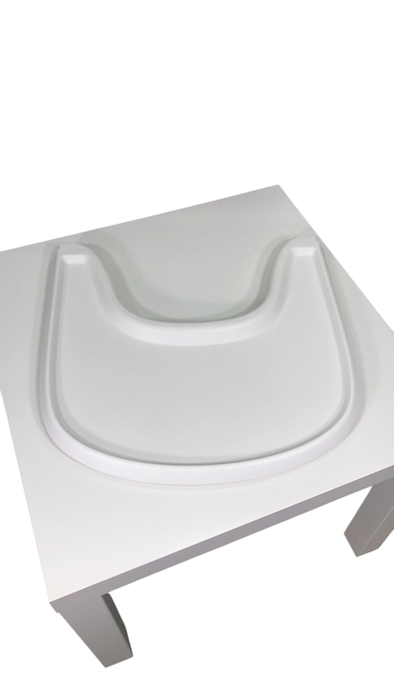 Shop Stokke Tripp Trapp Tray, White at GoodBuy Gear