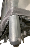 Shop UPPAbaby REMI Playard, Jake (Charcoal) at GoodBuy Gear