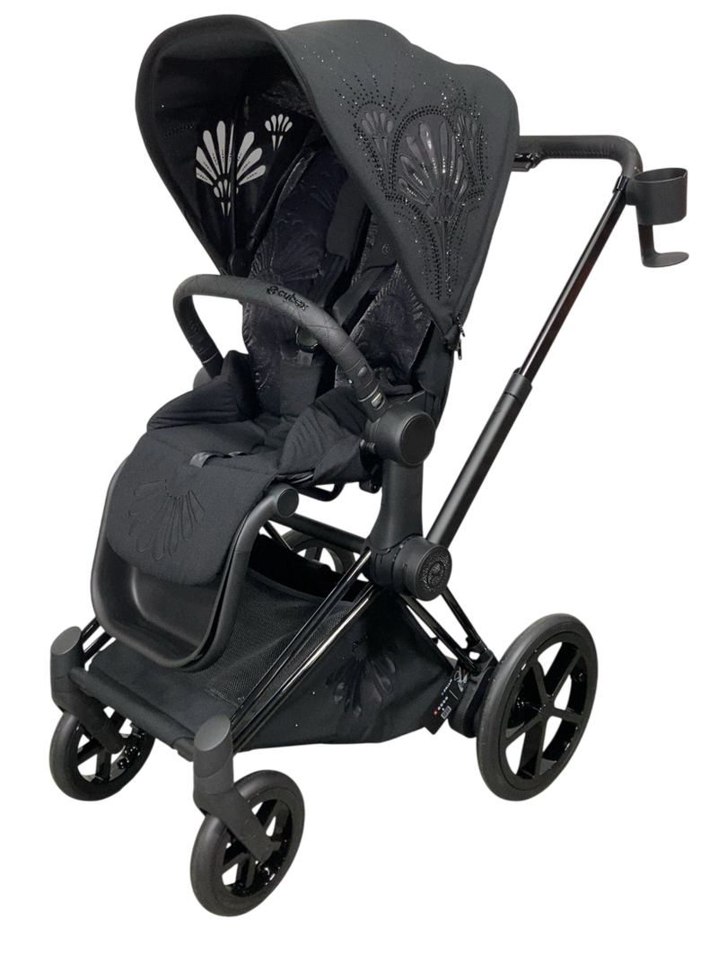 Cybex e-PRIAM 2 Stroller (La Parisienne)