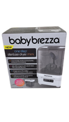 Shop Baby Brezza One Step Sterilizer Dryer Mini at GoodBuy Gear